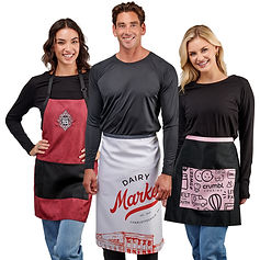 Aprons